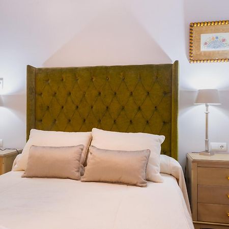 Centro Luxe 3 Rooms Севілья Екстер'єр фото