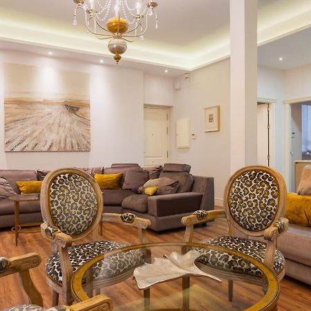 Centro Luxe 3 Rooms Севілья Екстер'єр фото