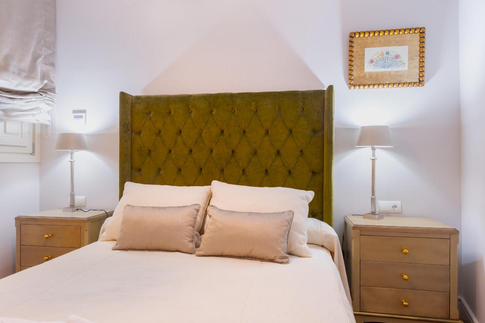 Centro Luxe 3 Rooms Севілья Екстер'єр фото