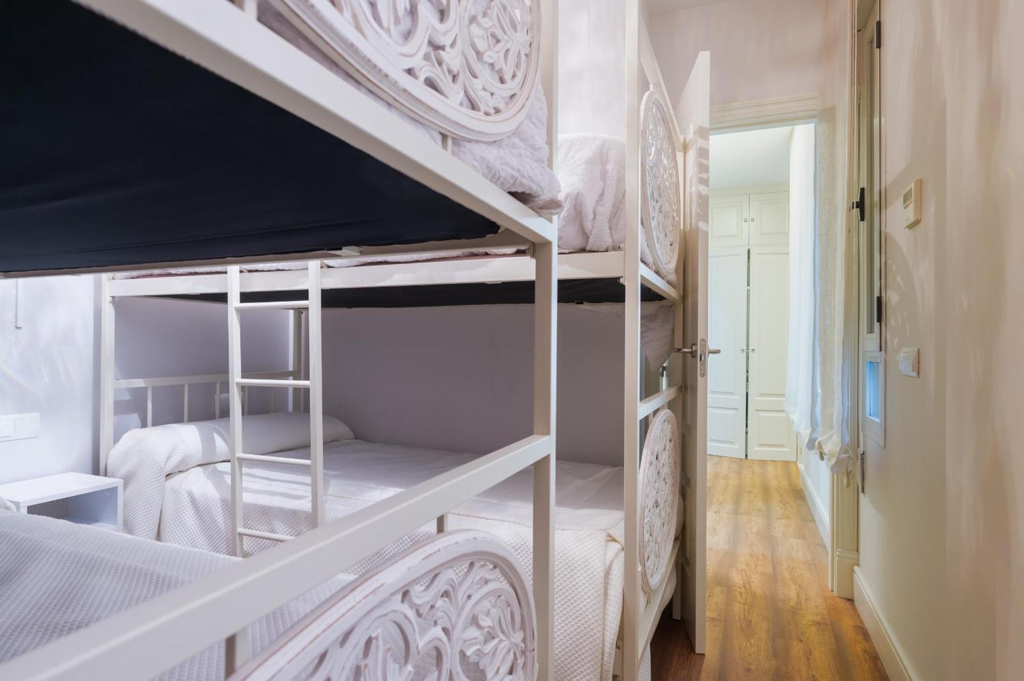 Centro Luxe 3 Rooms Севілья Екстер'єр фото