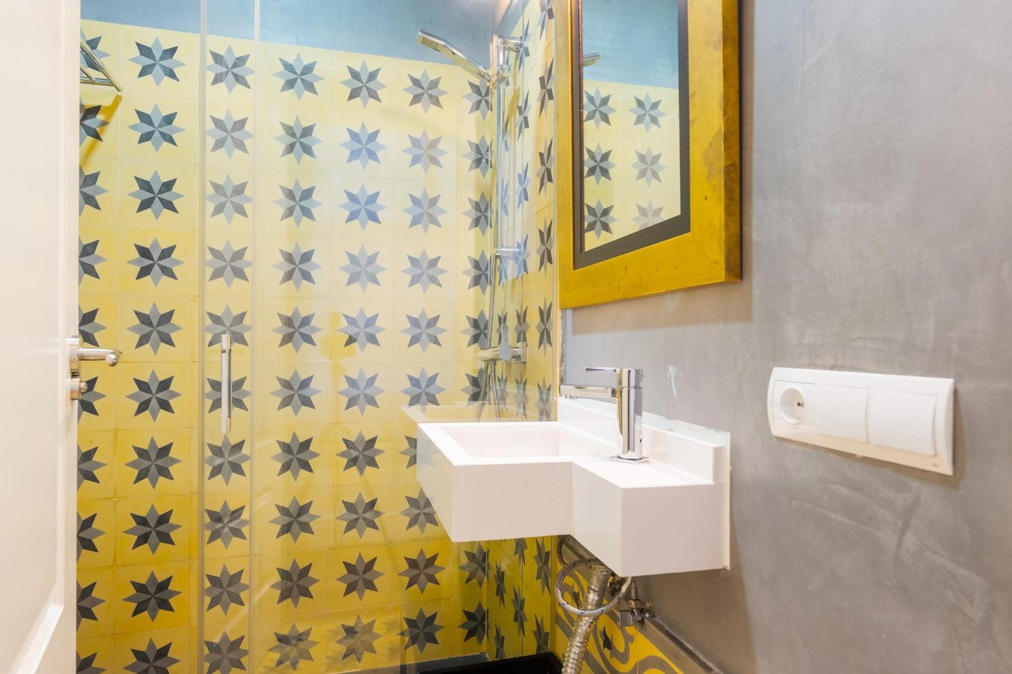 Centro Luxe 3 Rooms Севілья Екстер'єр фото
