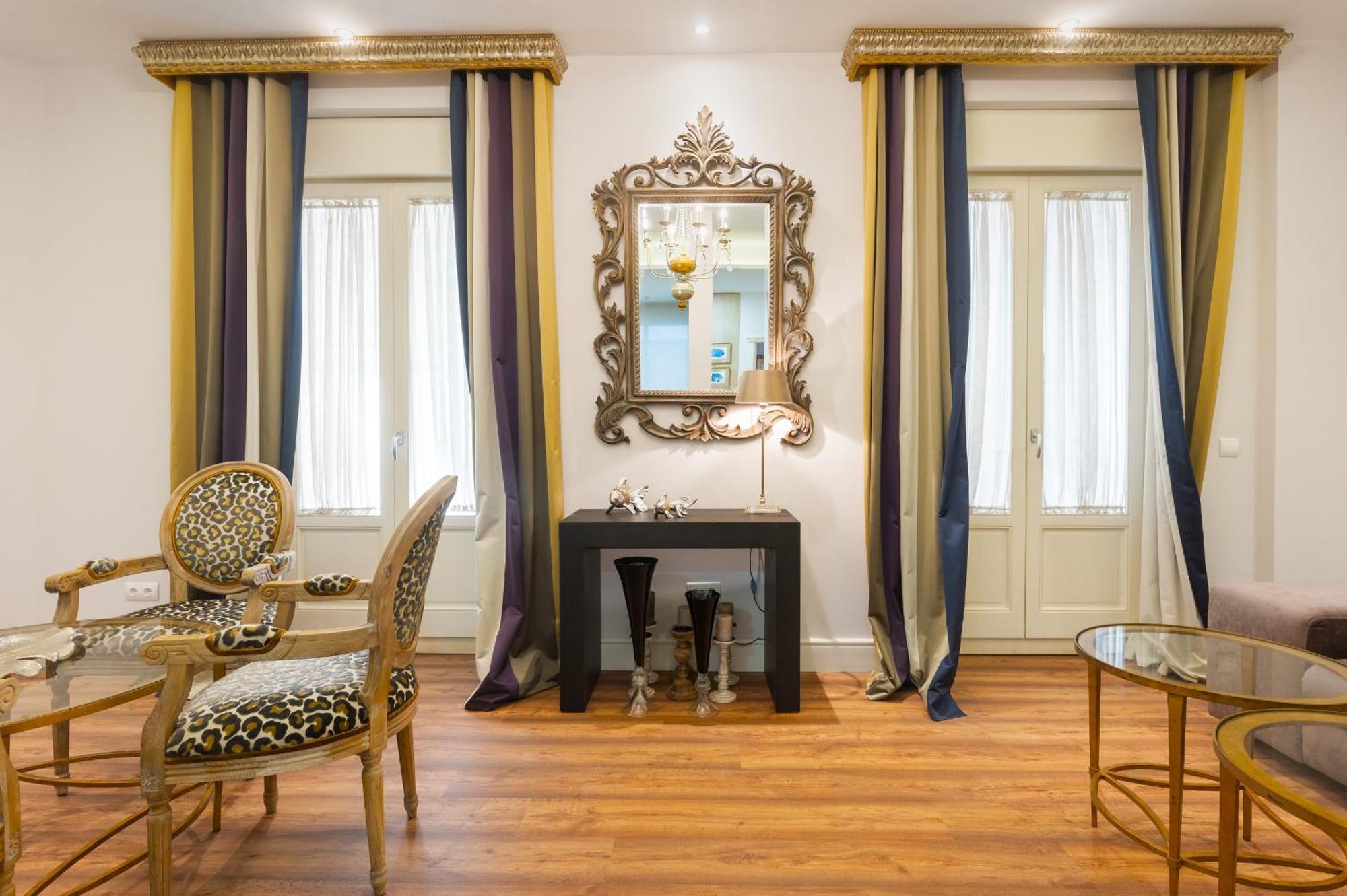 Centro Luxe 3 Rooms Севілья Екстер'єр фото