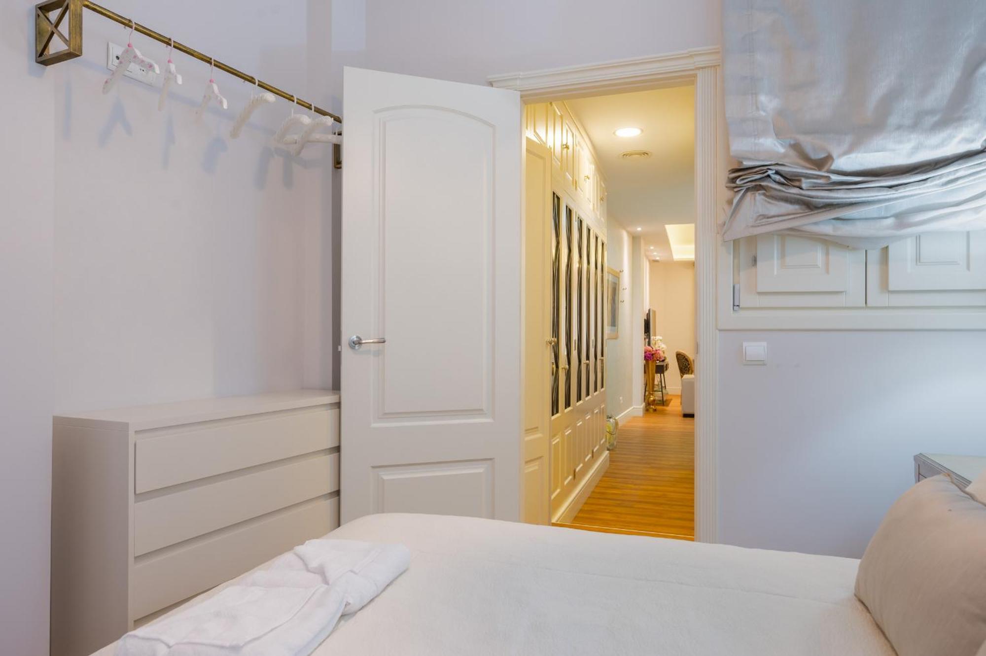 Centro Luxe 3 Rooms Севілья Екстер'єр фото