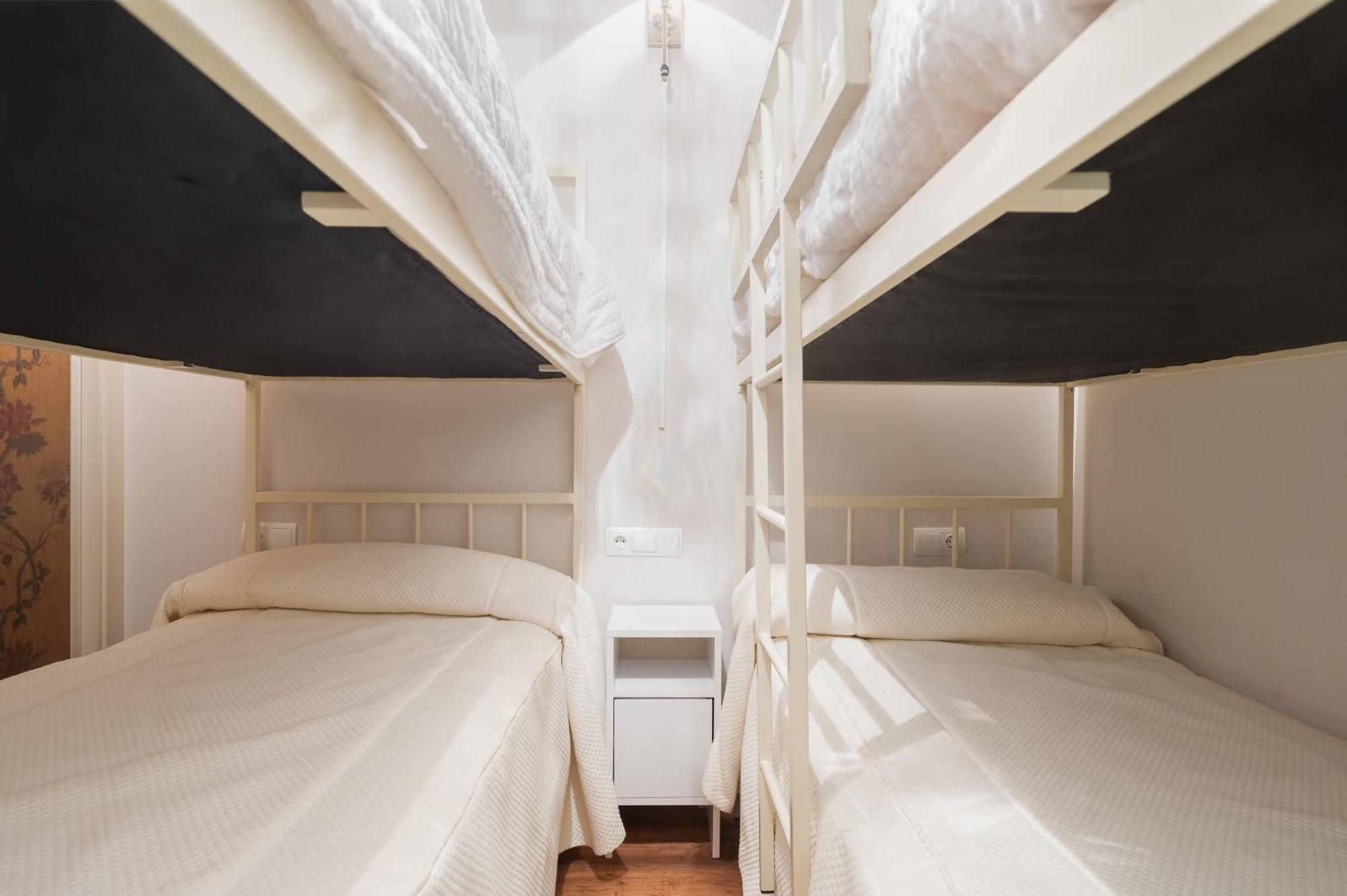 Centro Luxe 3 Rooms Севілья Екстер'єр фото