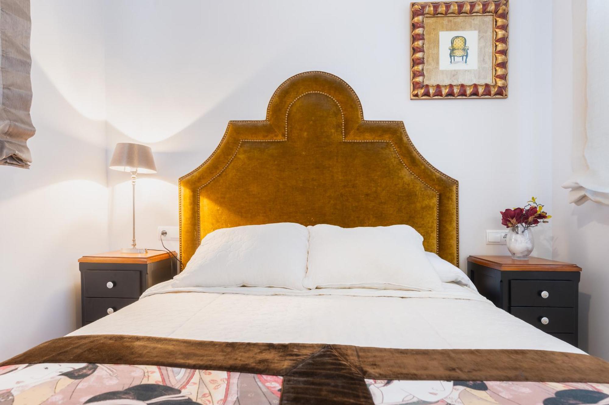 Centro Luxe 3 Rooms Севілья Екстер'єр фото