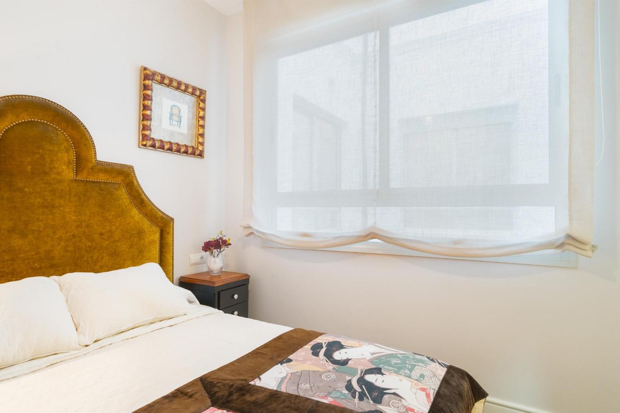 Centro Luxe 3 Rooms Севілья Екстер'єр фото