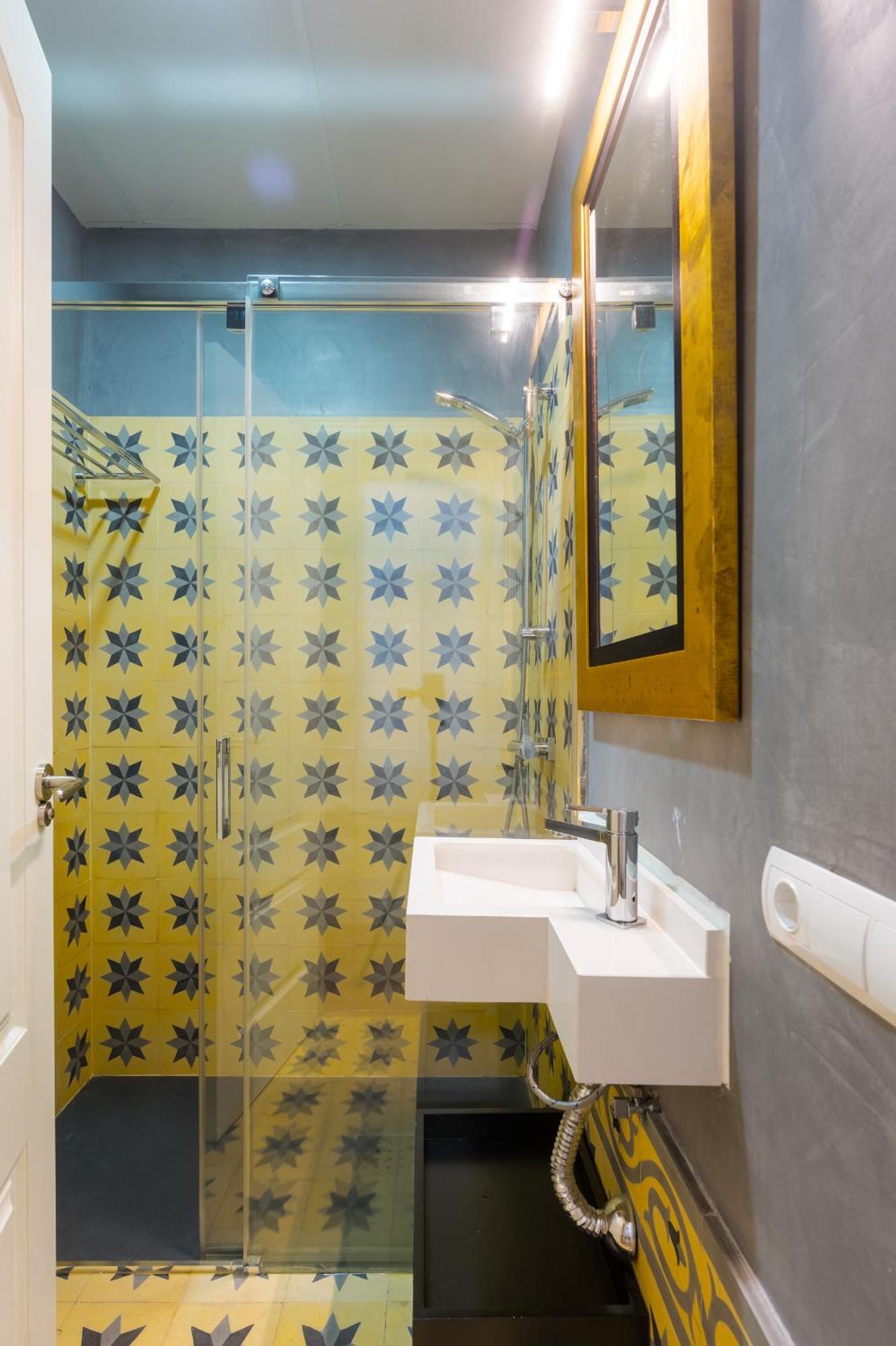 Centro Luxe 3 Rooms Севілья Екстер'єр фото