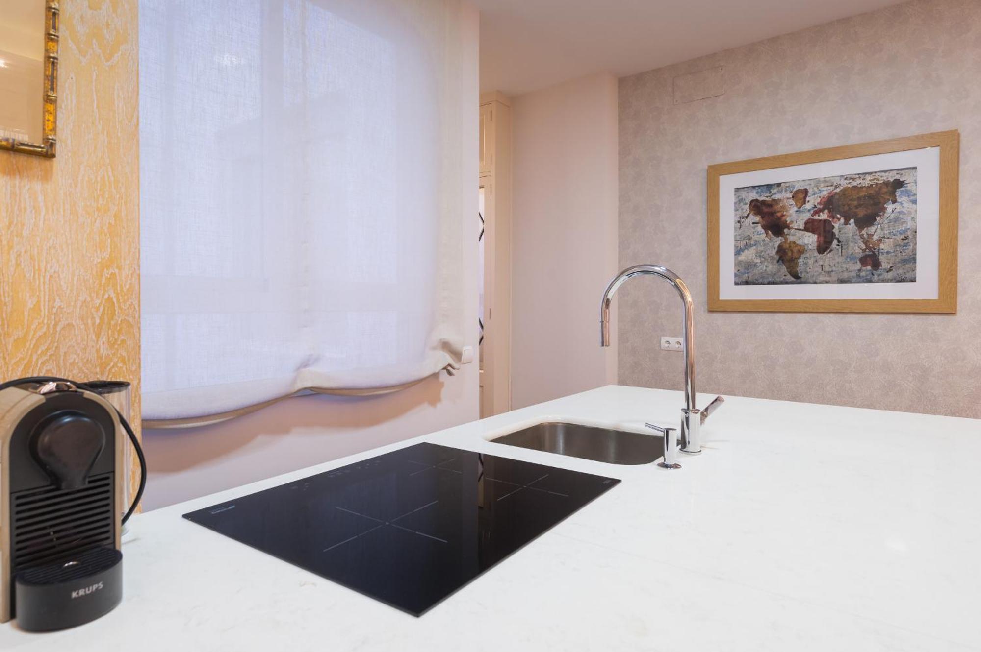 Centro Luxe 3 Rooms Севілья Екстер'єр фото