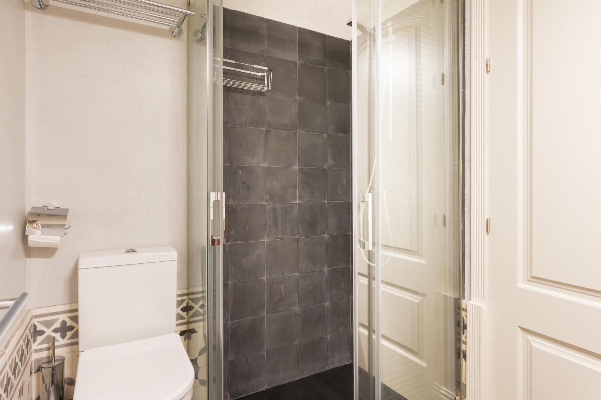 Centro Luxe 3 Rooms Севілья Екстер'єр фото