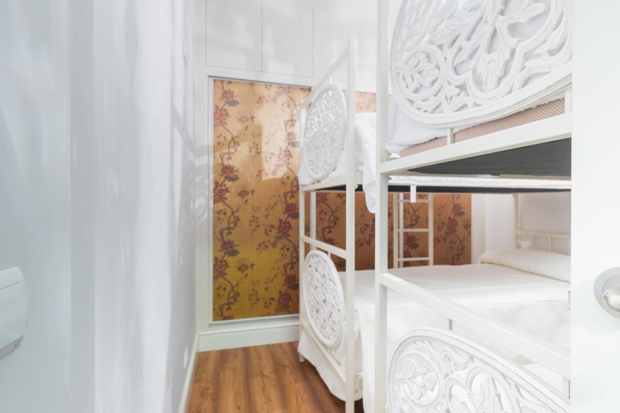 Centro Luxe 3 Rooms Севілья Екстер'єр фото