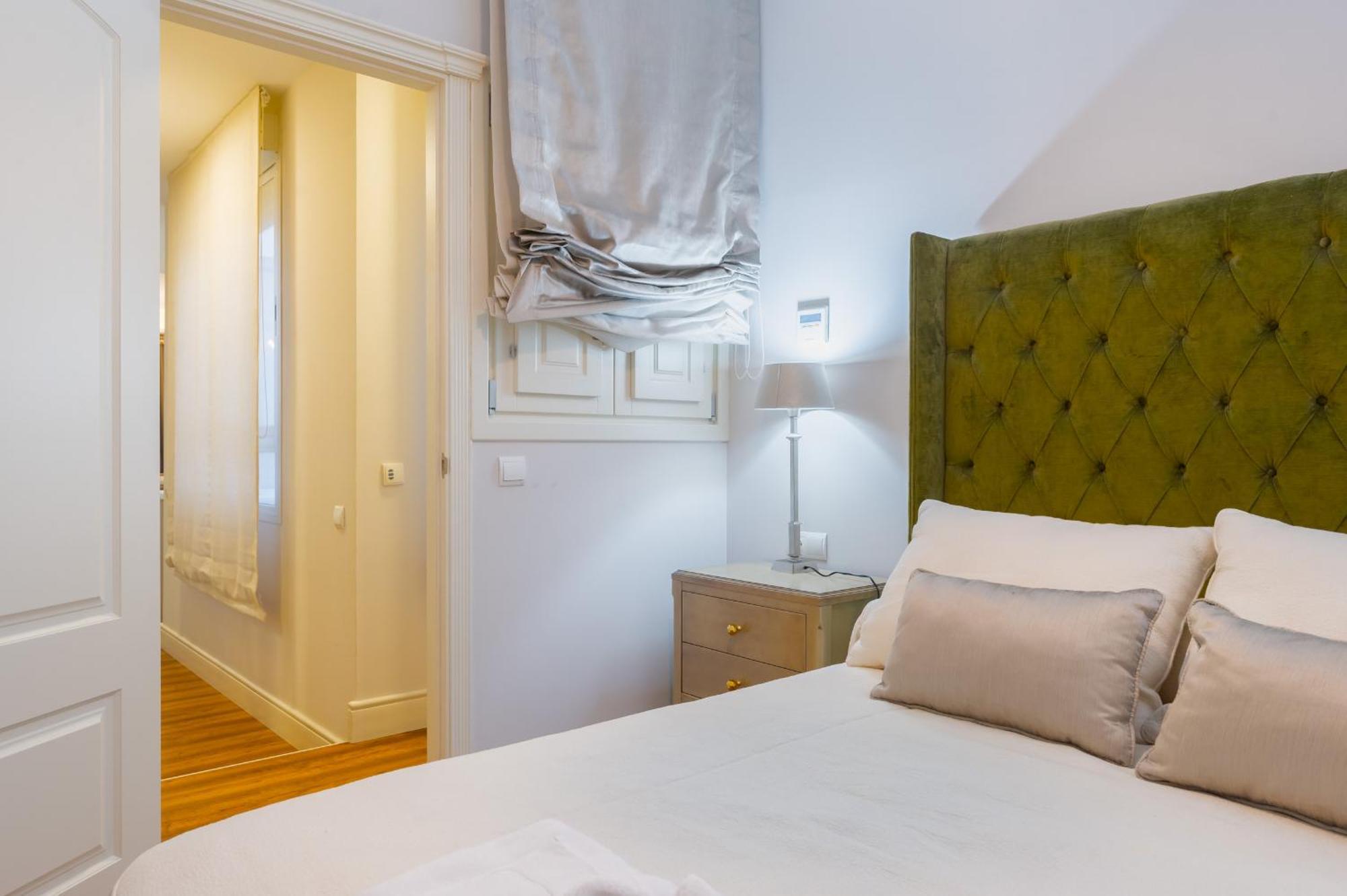 Centro Luxe 3 Rooms Севілья Екстер'єр фото